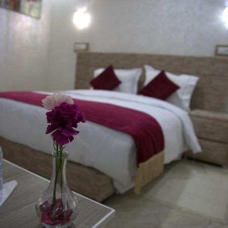Dakhla Guest Hotel Exterior foto