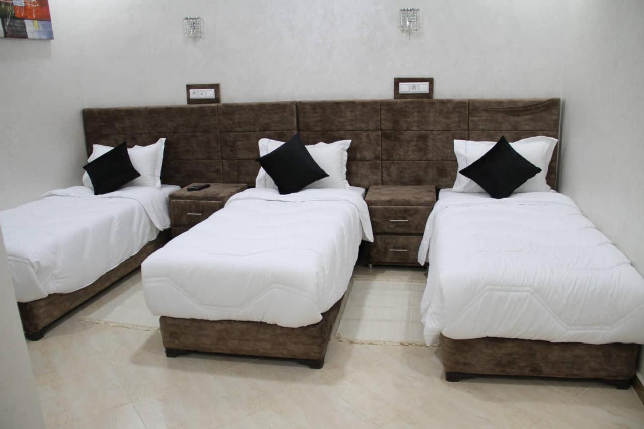 Dakhla Guest Hotel Exterior foto