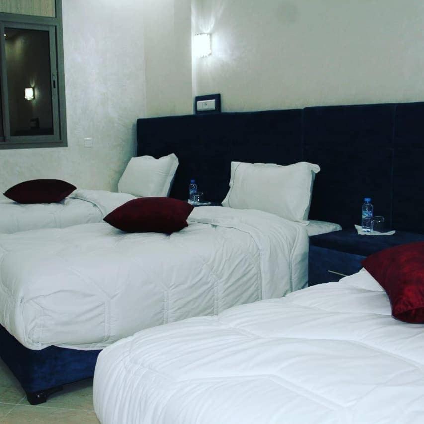 Dakhla Guest Hotel Exterior foto