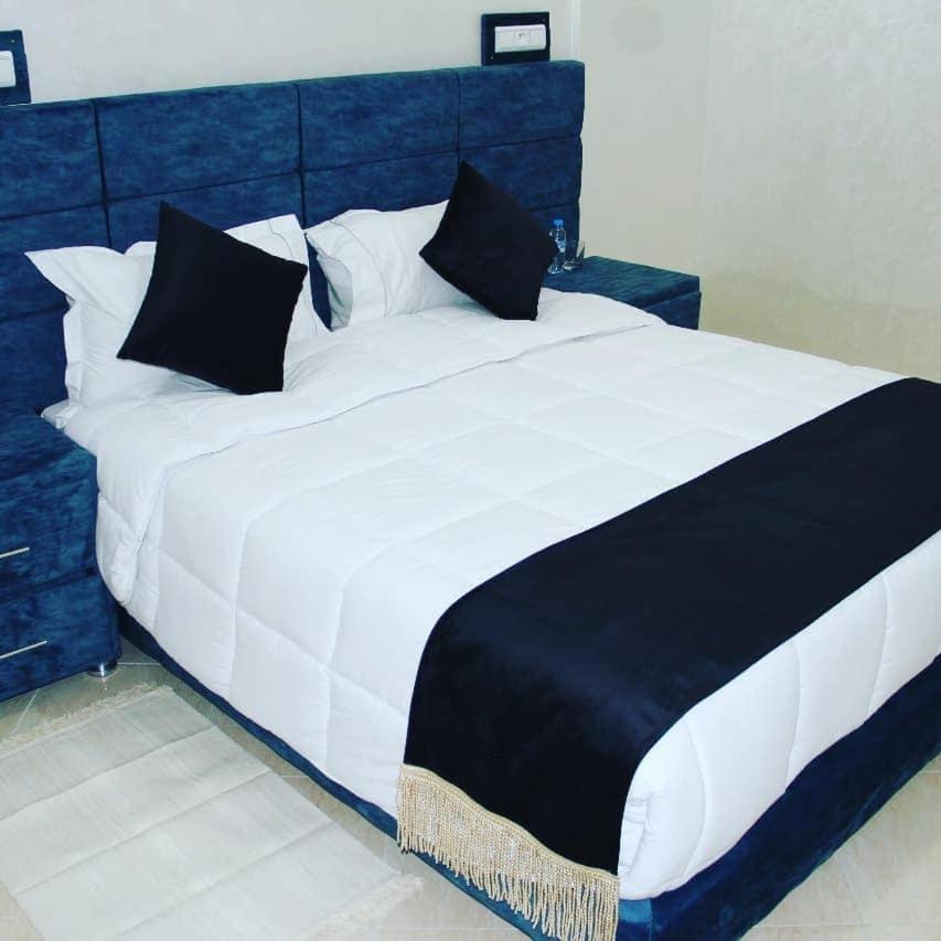 Dakhla Guest Hotel Exterior foto