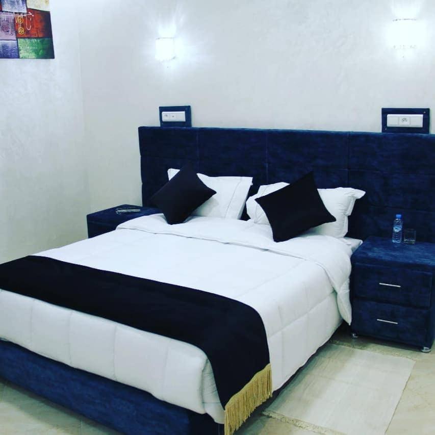 Dakhla Guest Hotel Exterior foto