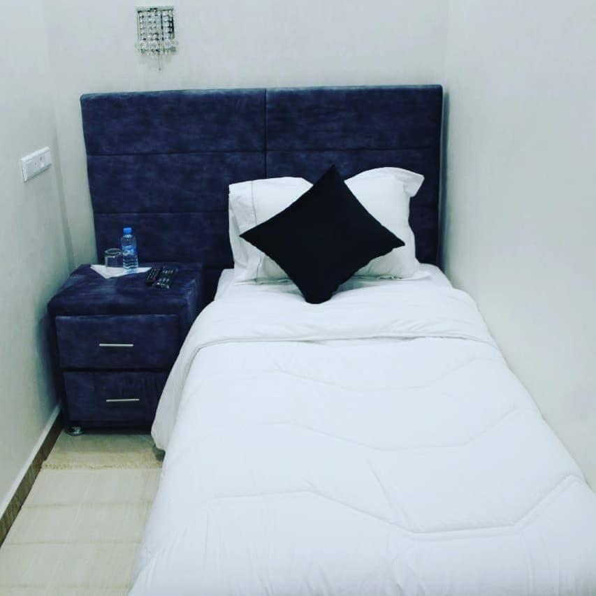 Dakhla Guest Hotel Exterior foto