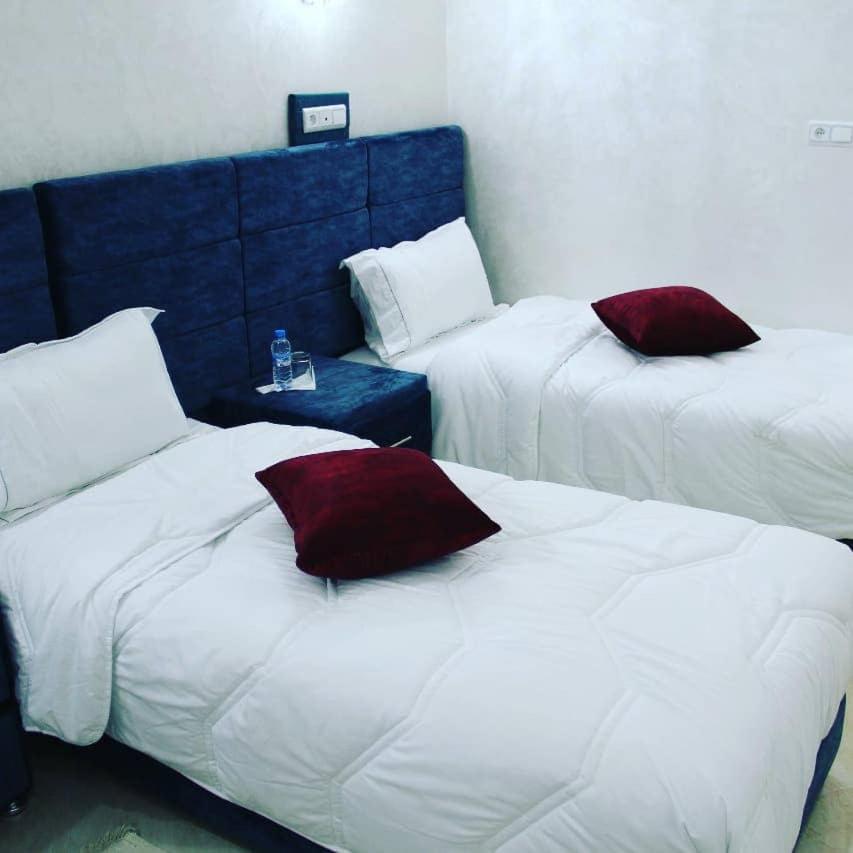 Dakhla Guest Hotel Exterior foto