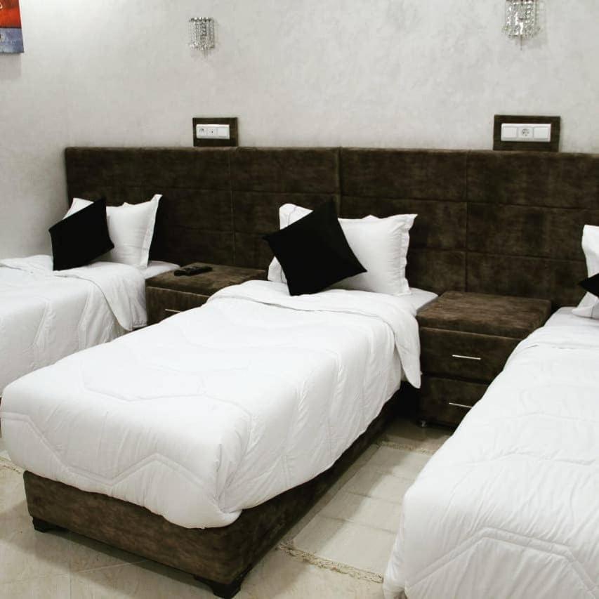 Dakhla Guest Hotel Exterior foto
