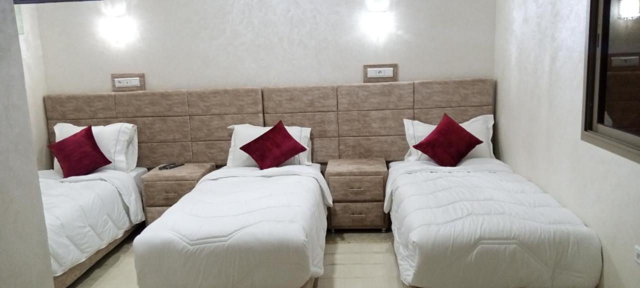 Dakhla Guest Hotel Exterior foto