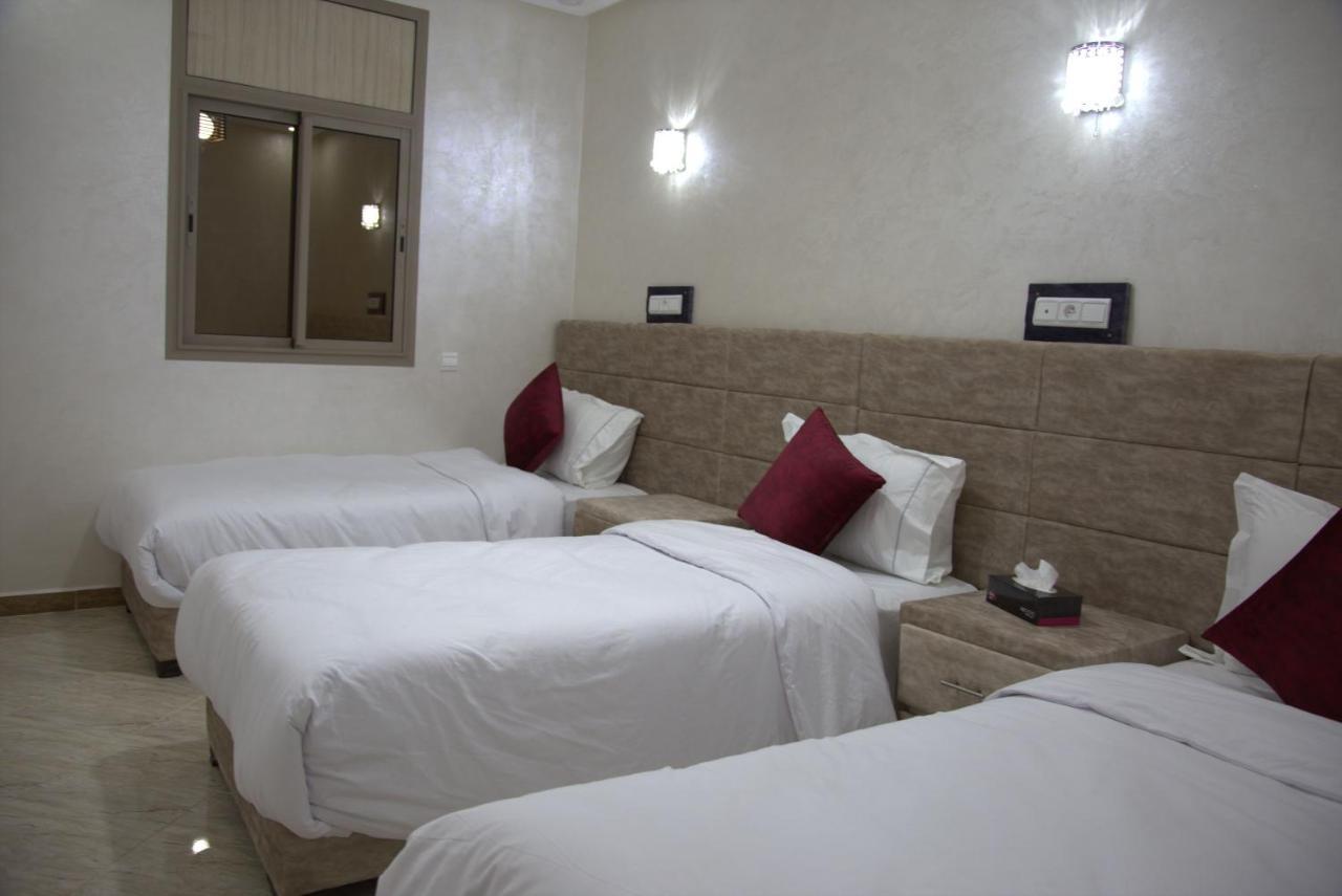 Dakhla Guest Hotel Exterior foto