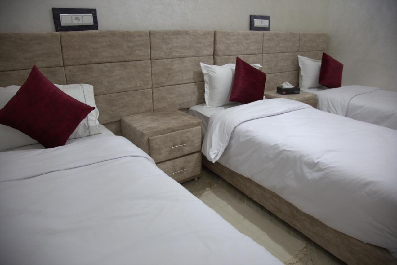 Dakhla Guest Hotel Exterior foto