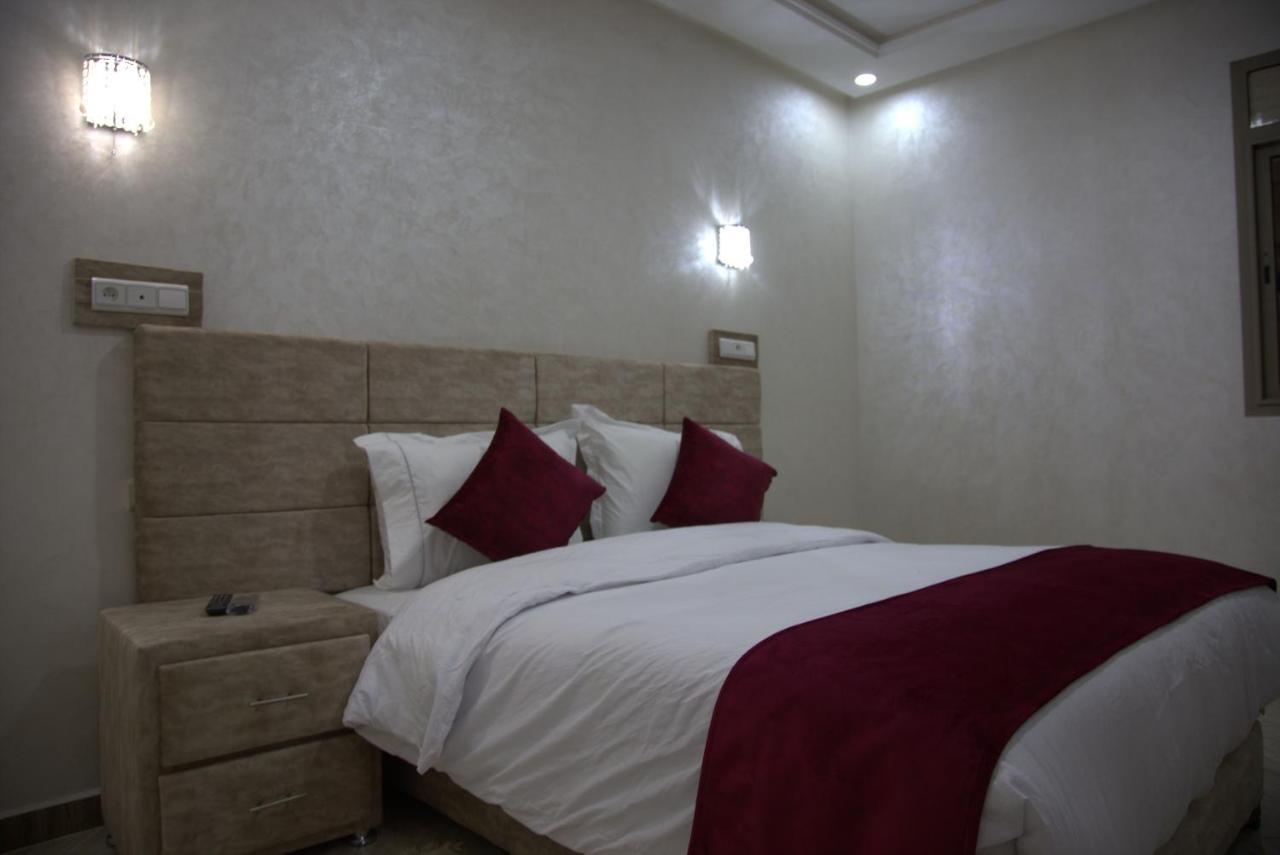 Dakhla Guest Hotel Exterior foto