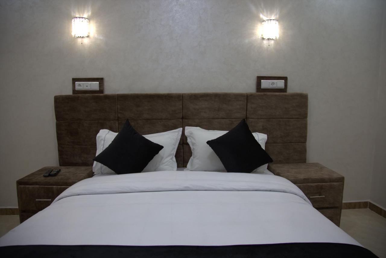 Dakhla Guest Hotel Exterior foto