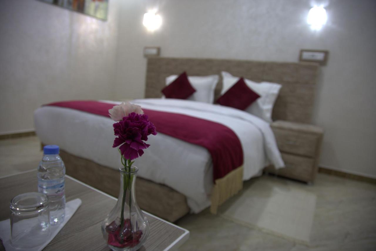 Dakhla Guest Hotel Exterior foto