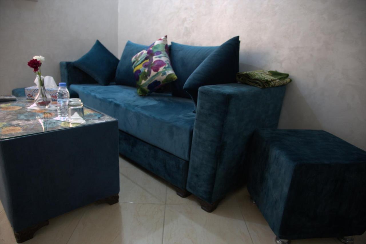 Dakhla Guest Hotel Exterior foto