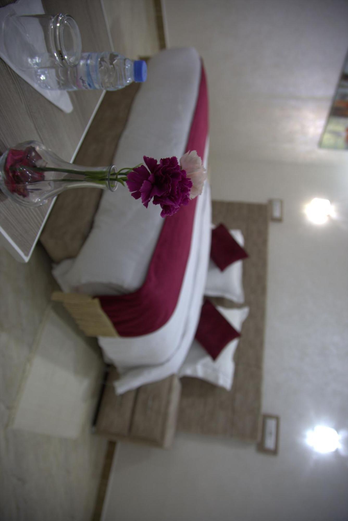Dakhla Guest Hotel Exterior foto